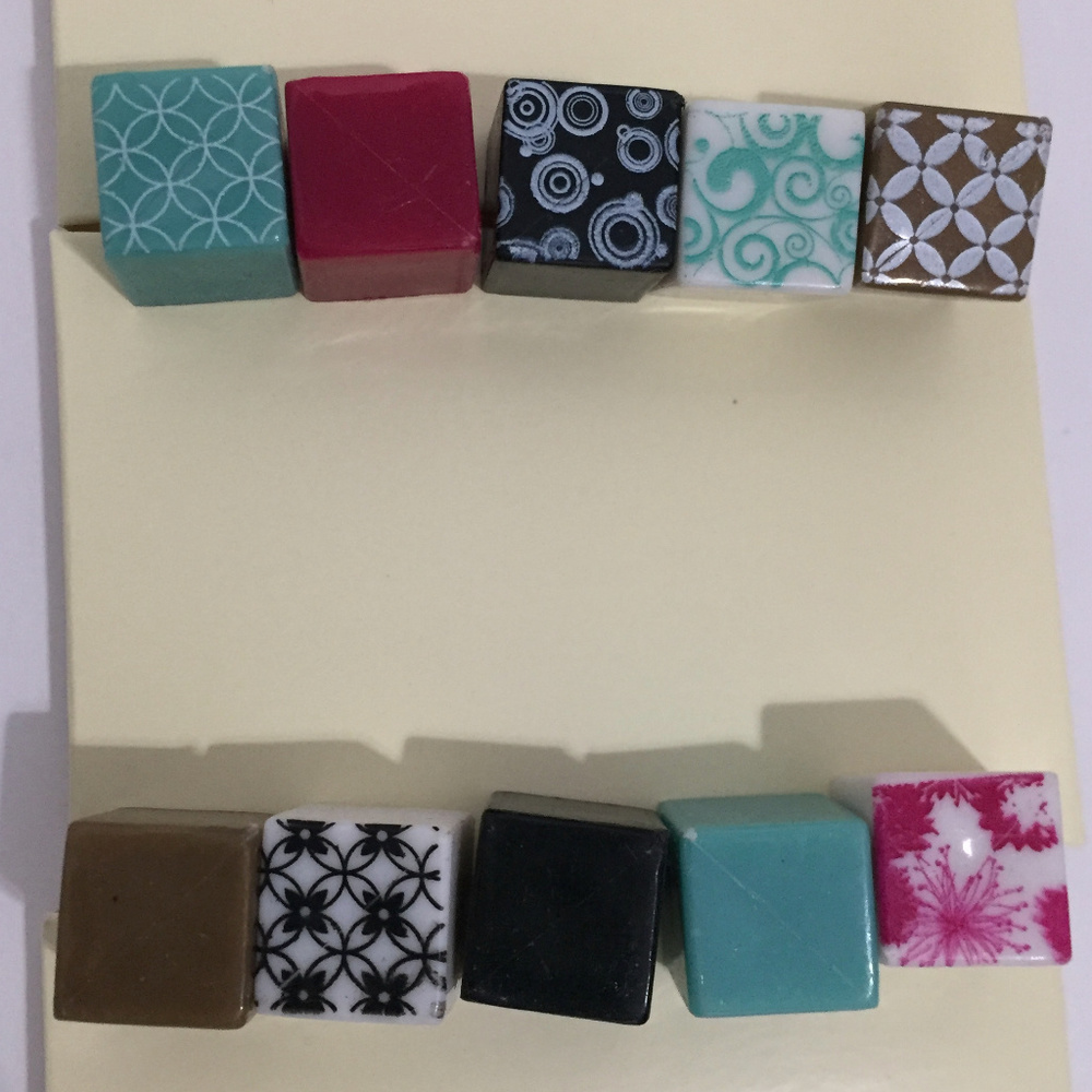 PUSH PINS - Picture 3 of 3